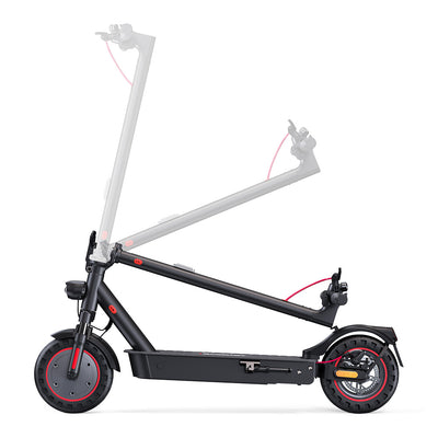 iScooter i9Max Electric Scooter
