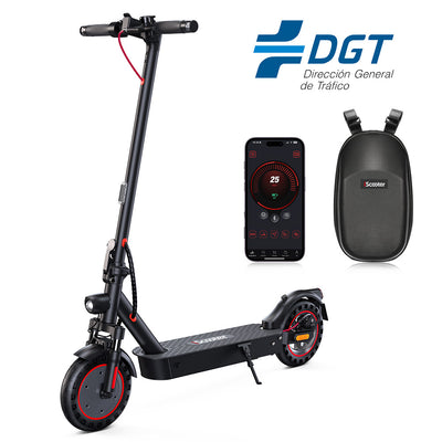 iScooter i9Max Electric Scooter