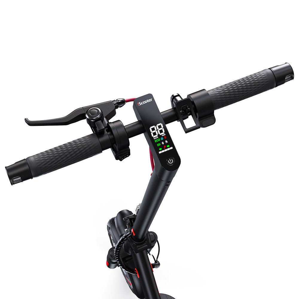 iScooter i9Max Electric Scooter