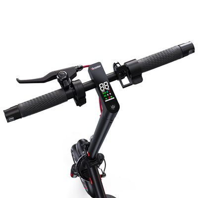 iScooter i9Max Electric Scooter
