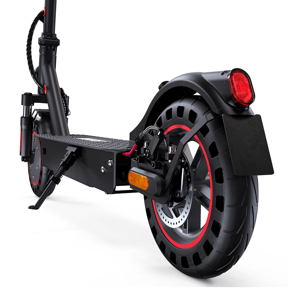 iScooter i9Max Electric Scooter