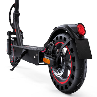 iScooter i9Max Electric Scooter