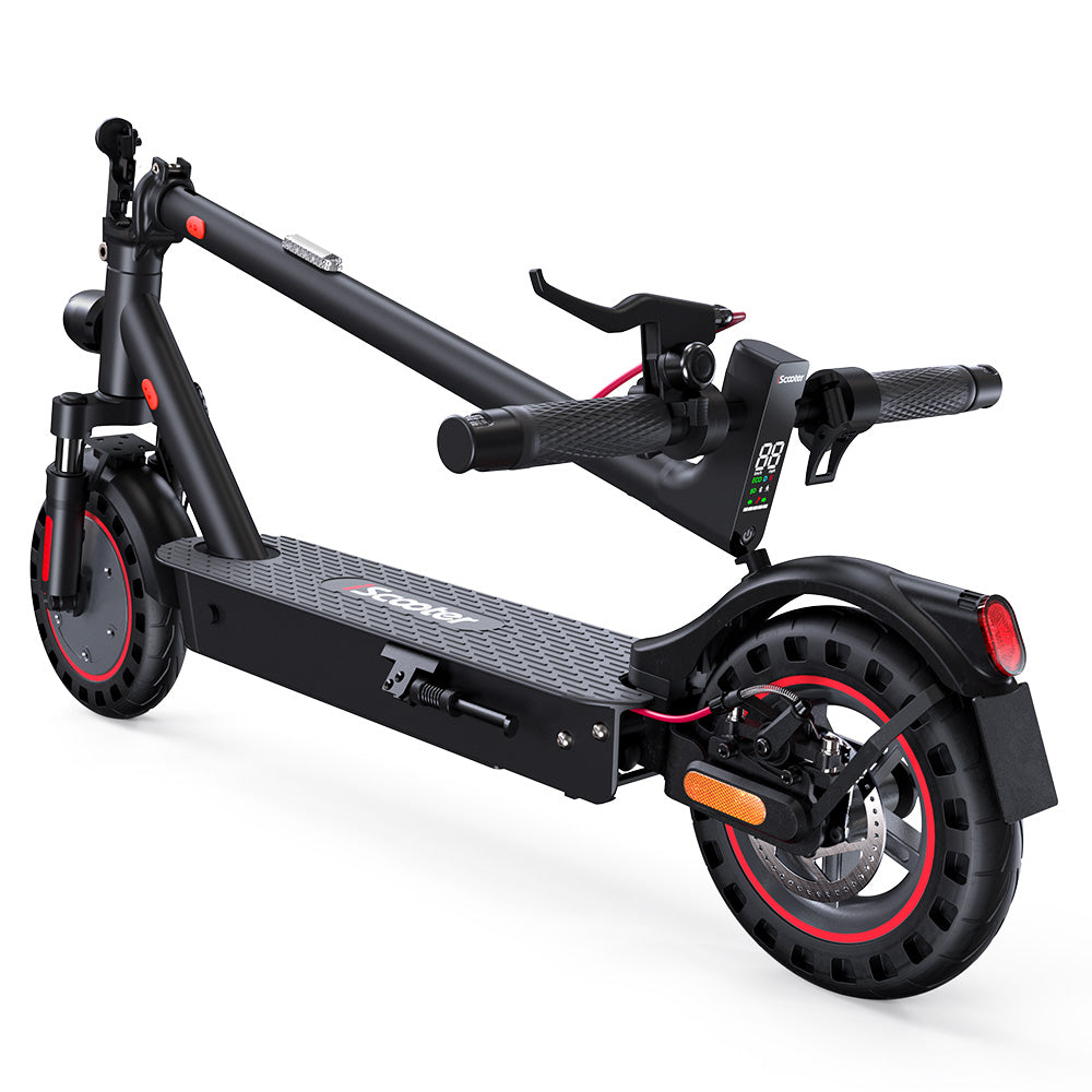 iScooter i9Max Electric Scooter