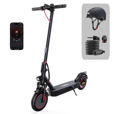 Scooter eléctrico iScooter i9Ultra