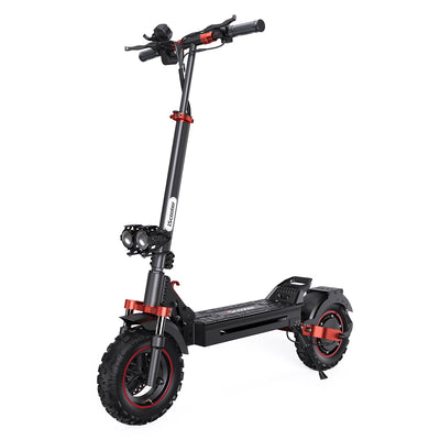 Scooter elettrico fuoristrada iScooter iX5S 1000W