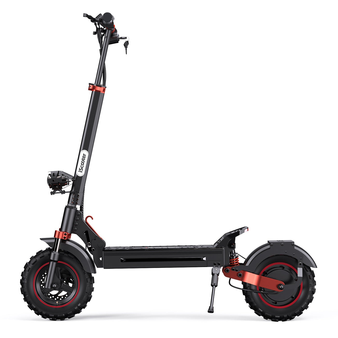 Scooter elettrico fuoristrada iScooter iX5S 1000W