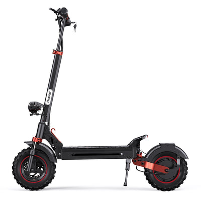 Scooter elettrico fuoristrada iScooter iX5S 1000W