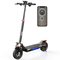 iScooter iX4/W9  Off Road Electric Scooter With App