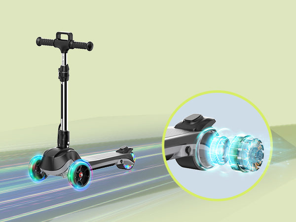 john lewis childrens scooters