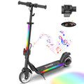 iScooter iK3Max 250W elsparkcykel för barn