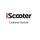 Lien vers le service client iScooter