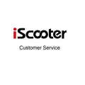 Display LCD con app iScooter Club per iScooter iX3 monopattino elettrico