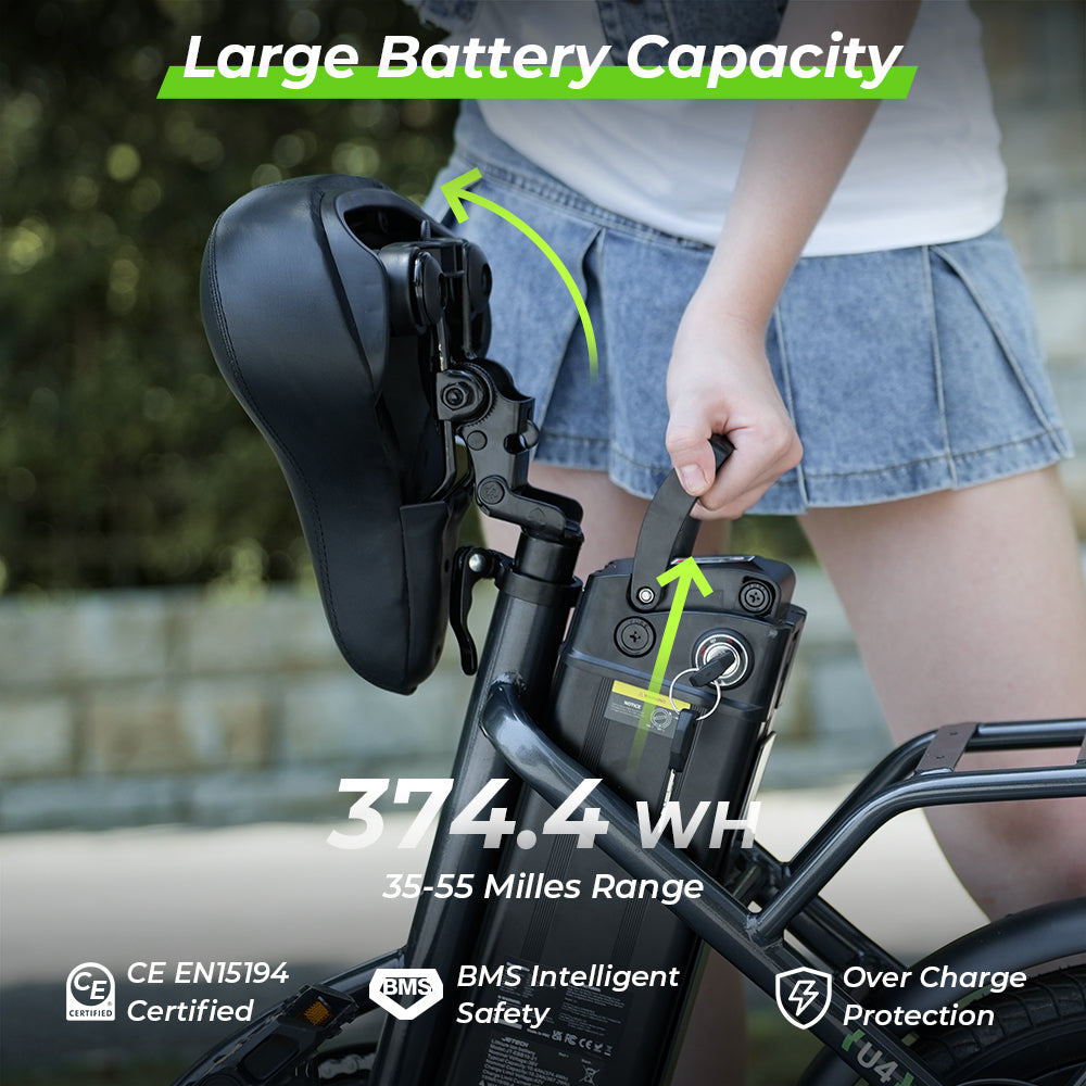 Elektrische Scooter Batterij Ophangtas Scooter Voor Stuurtas