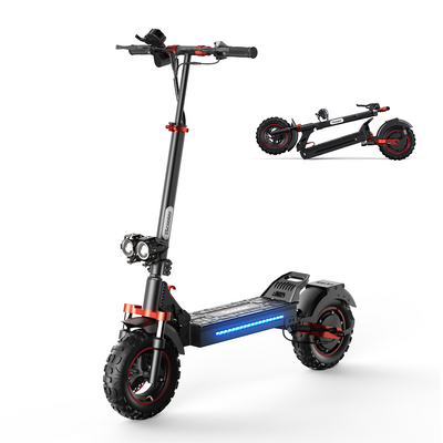 Scooter elettrico fuoristrada iScooter iX5S 1000W