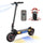Iscooter IX7Pro 2000W Off Road Electric Scooter