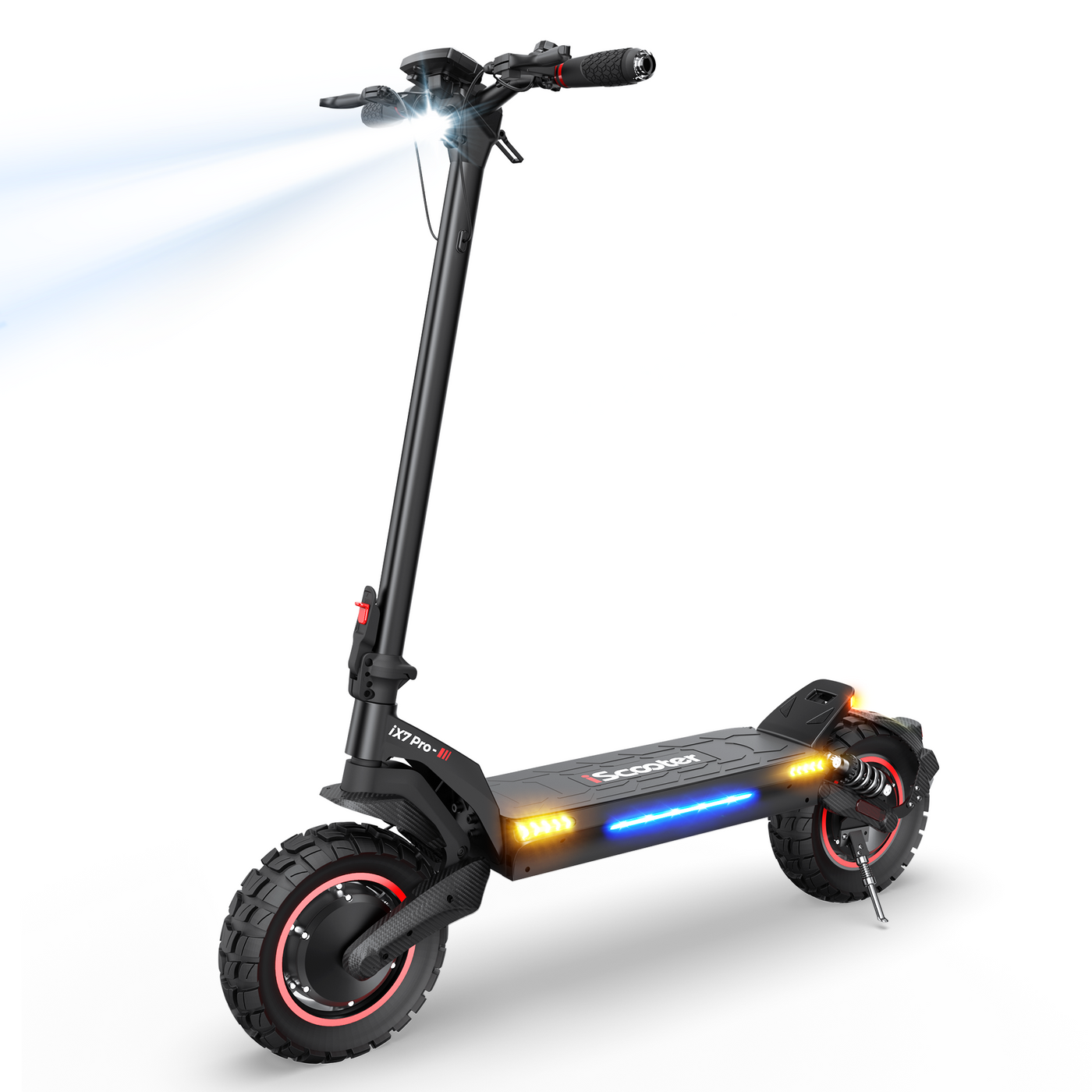 Iscooter IX7Pro 2000W Off Road Electric Scooter