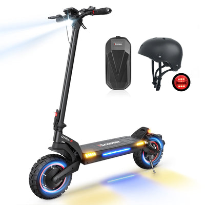 Iscooter IX7Pro 2000W Off Road Electric Scooter