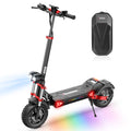 iScooter iX8 2400W todoterreno patinete eléctrico