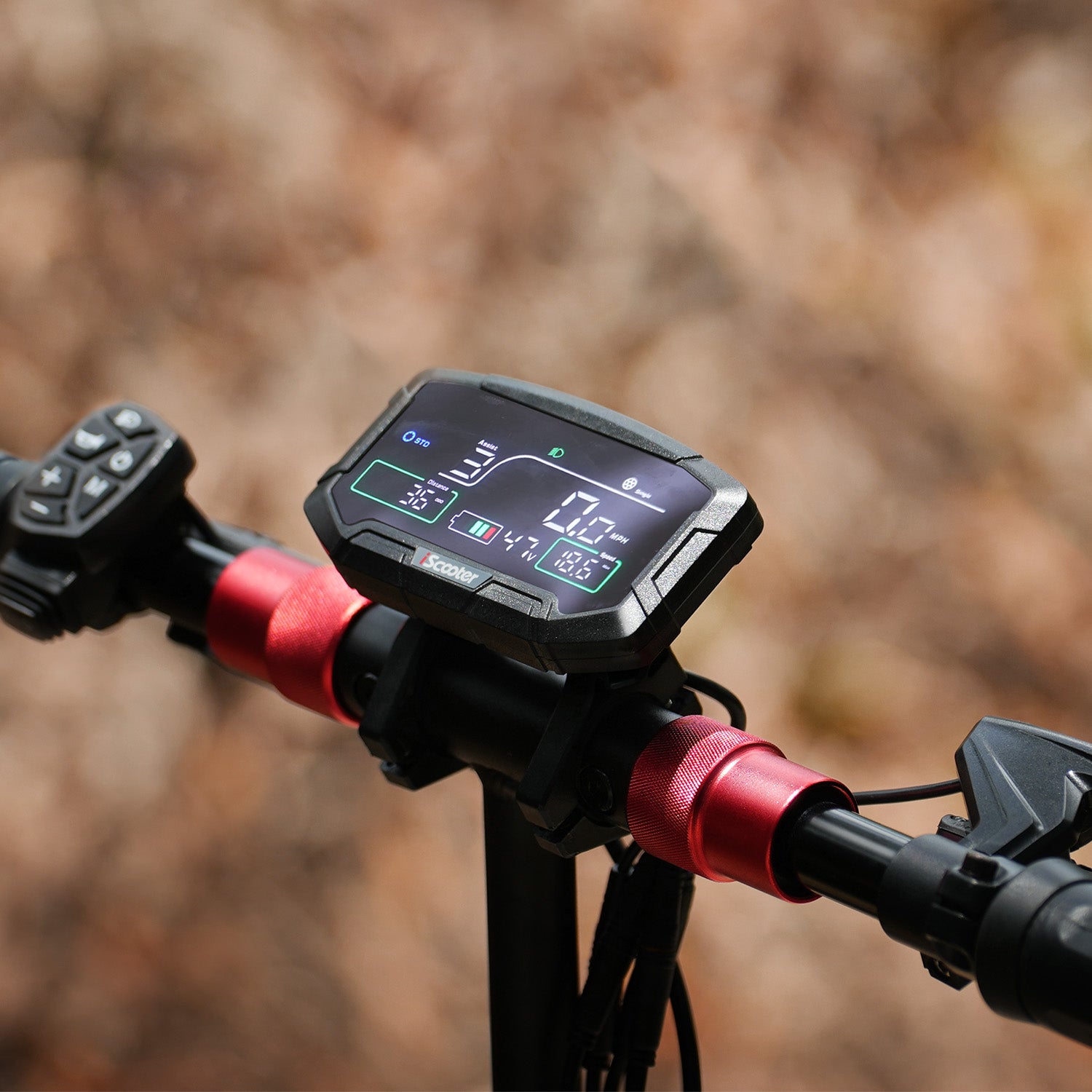 Visualizzazione intelligente