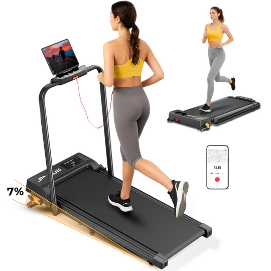 Tachimetro Per Attrezzi Fitness Kowaku - Display Per Tapis Roulant, Cyclette E Deambulatori, 17x12 Cm