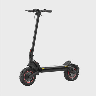 Iscooter IX7Pro 2000W Off Road Electric Scooter