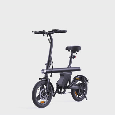 U1 sammenleggbar elektrisk sykkel 350W