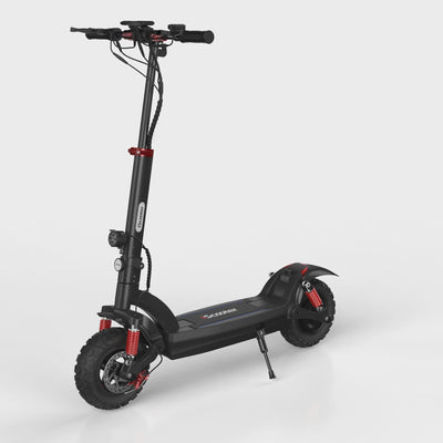 iscooter IX6 Off Road Electric Scooter