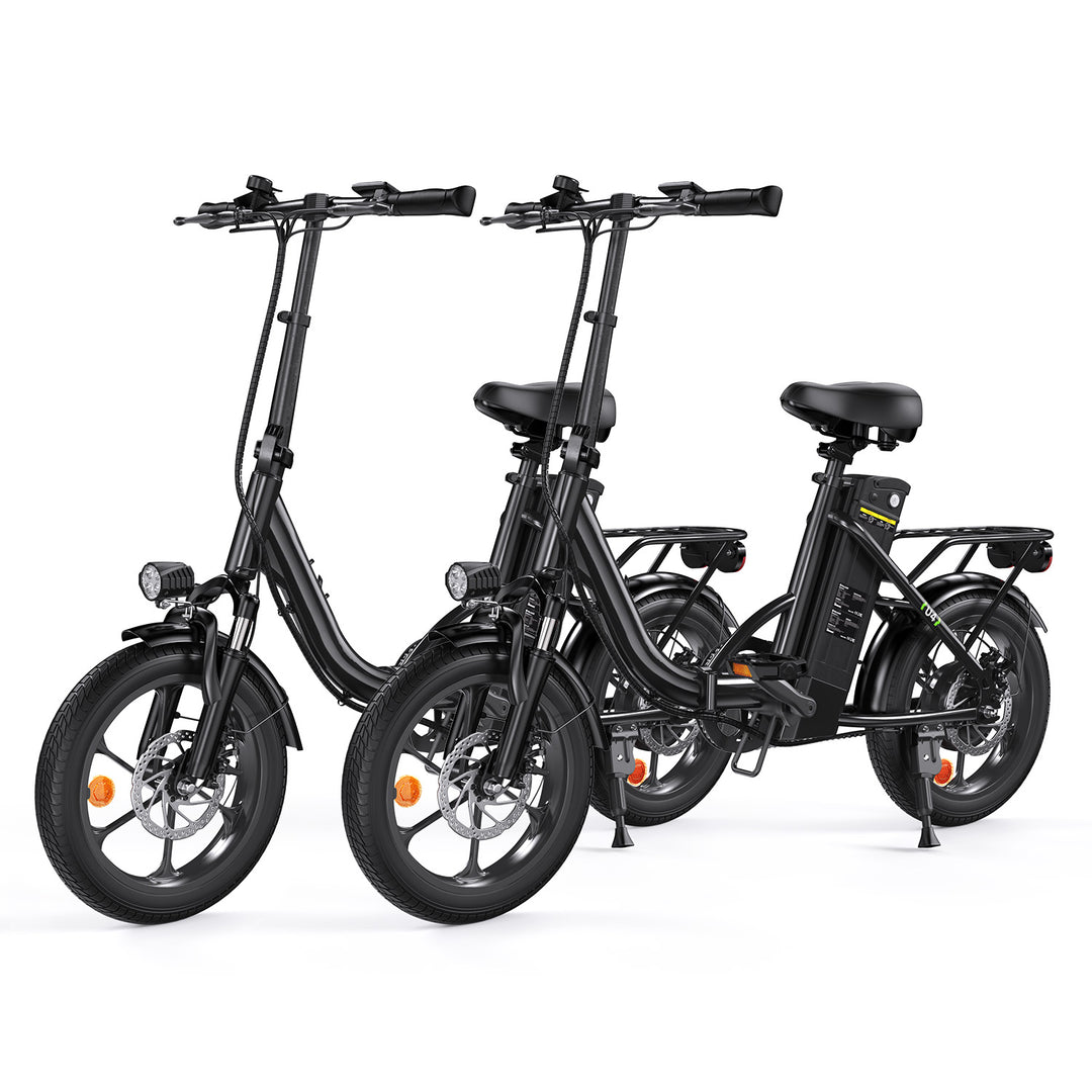 e fahrrad zuschuss u3-faltbares Elektrofahrrad