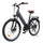 electric commuter bike