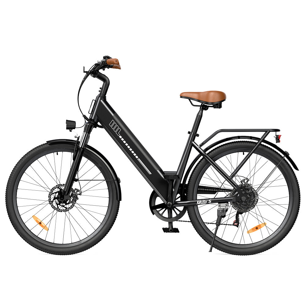 Ucity/UcityS Urban Commuter Electric Bike
