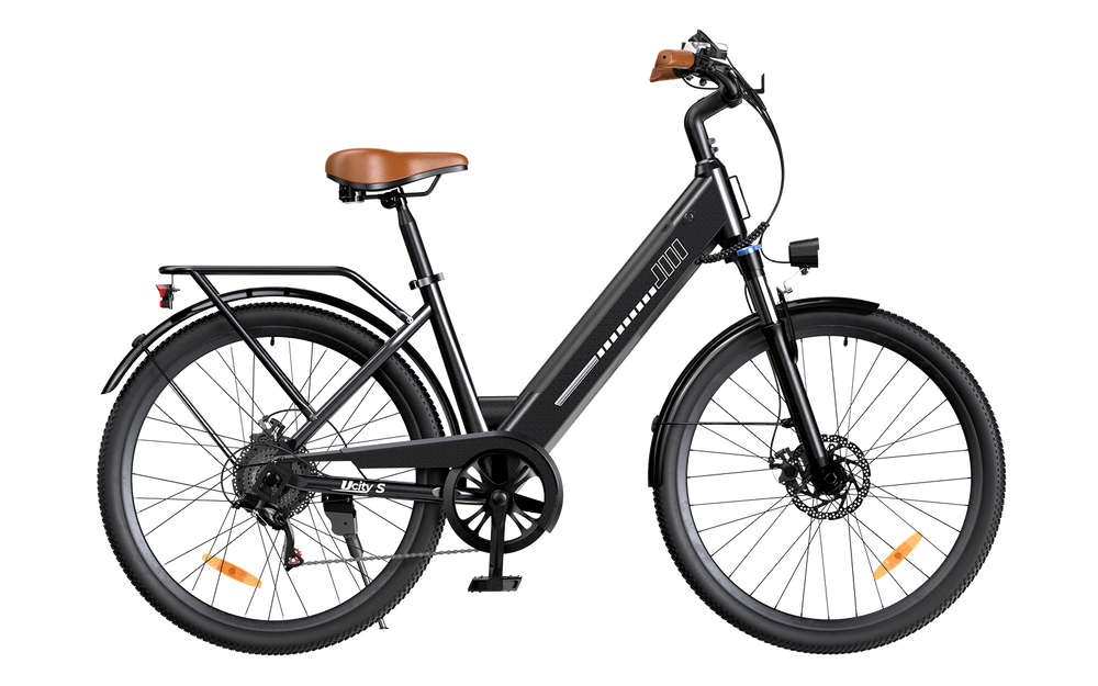 bike electric 30km/h