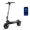 iScooter V5 Pro 1000W sähköpotkulauta | Nordic Street Legal (20 km/h)