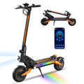 iScooter W12 3000W Off Road Electric Scooter