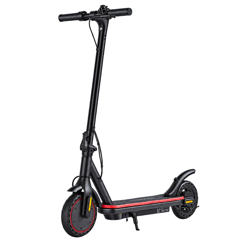 iScooter W3 350W Lightweight Electric Scooter