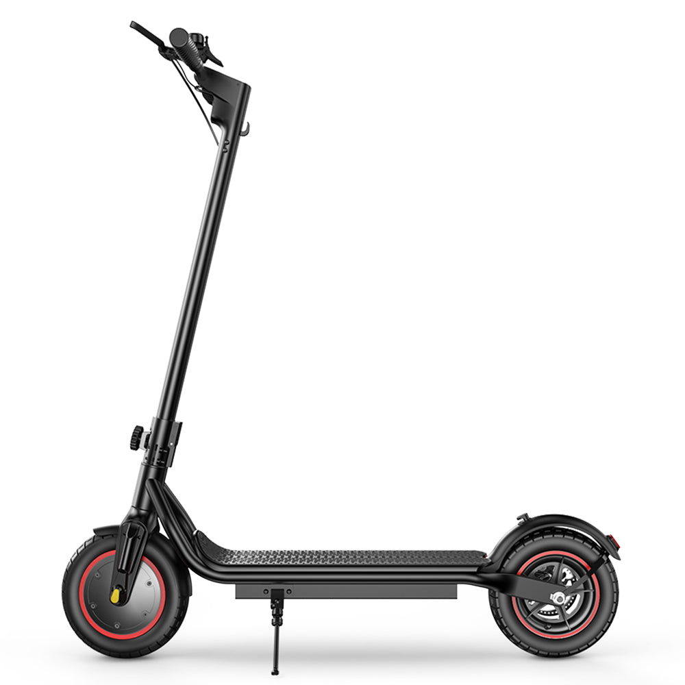 iScooter W6 500W elektrische scooter voor woon-werkverkeer