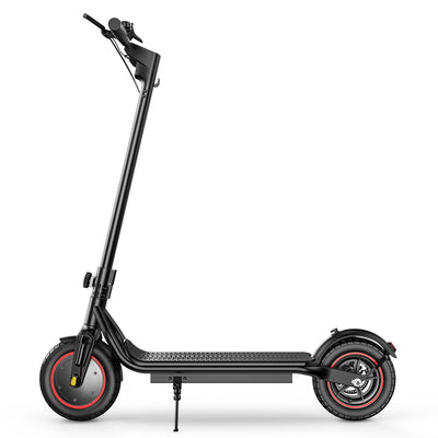 iScooter W6 500W elektrische scooter voor woon-werkverkeer