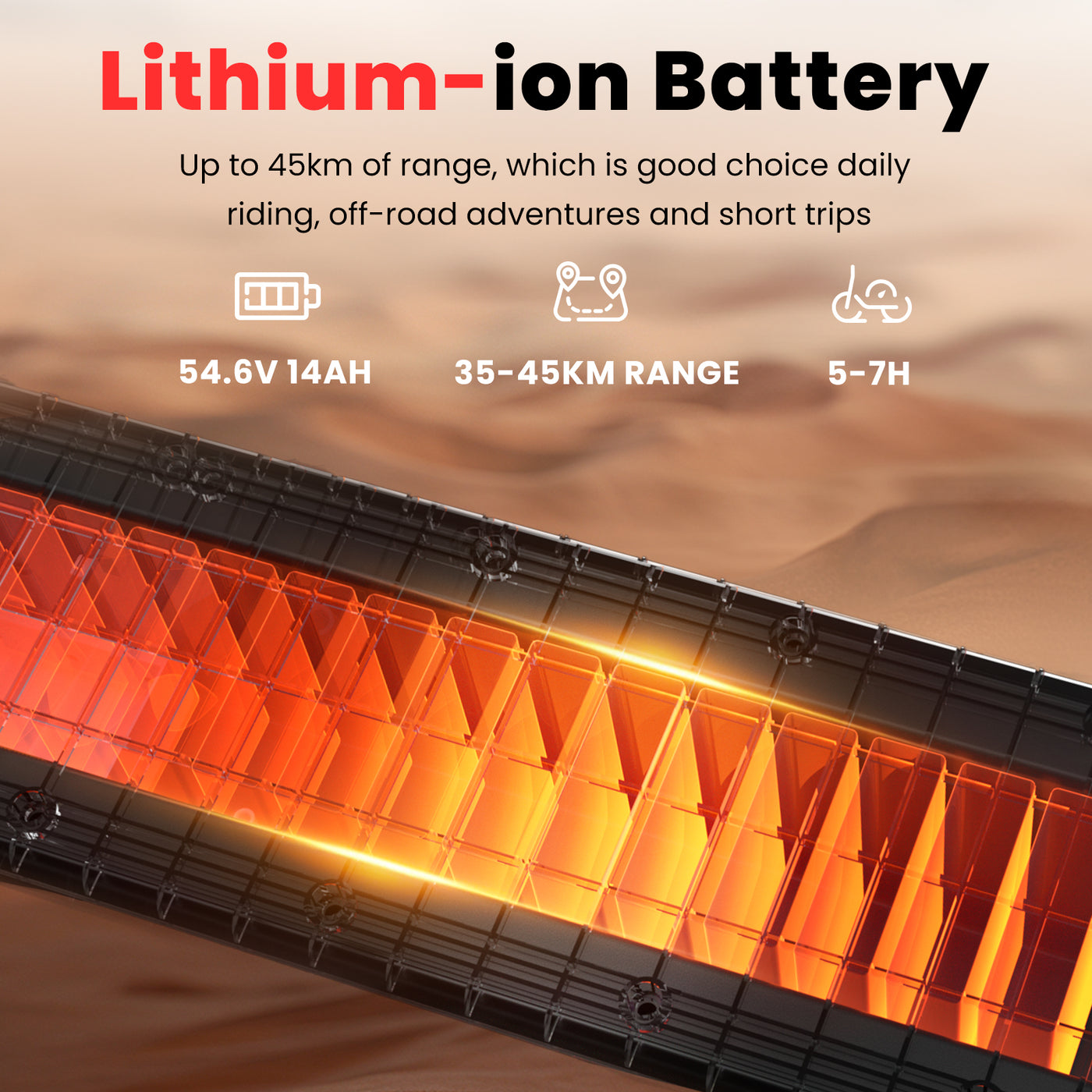 iScooter W8 750W terepjáró elektromos robogó