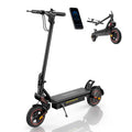 iScooter W8 750W ingázó elektromos roller