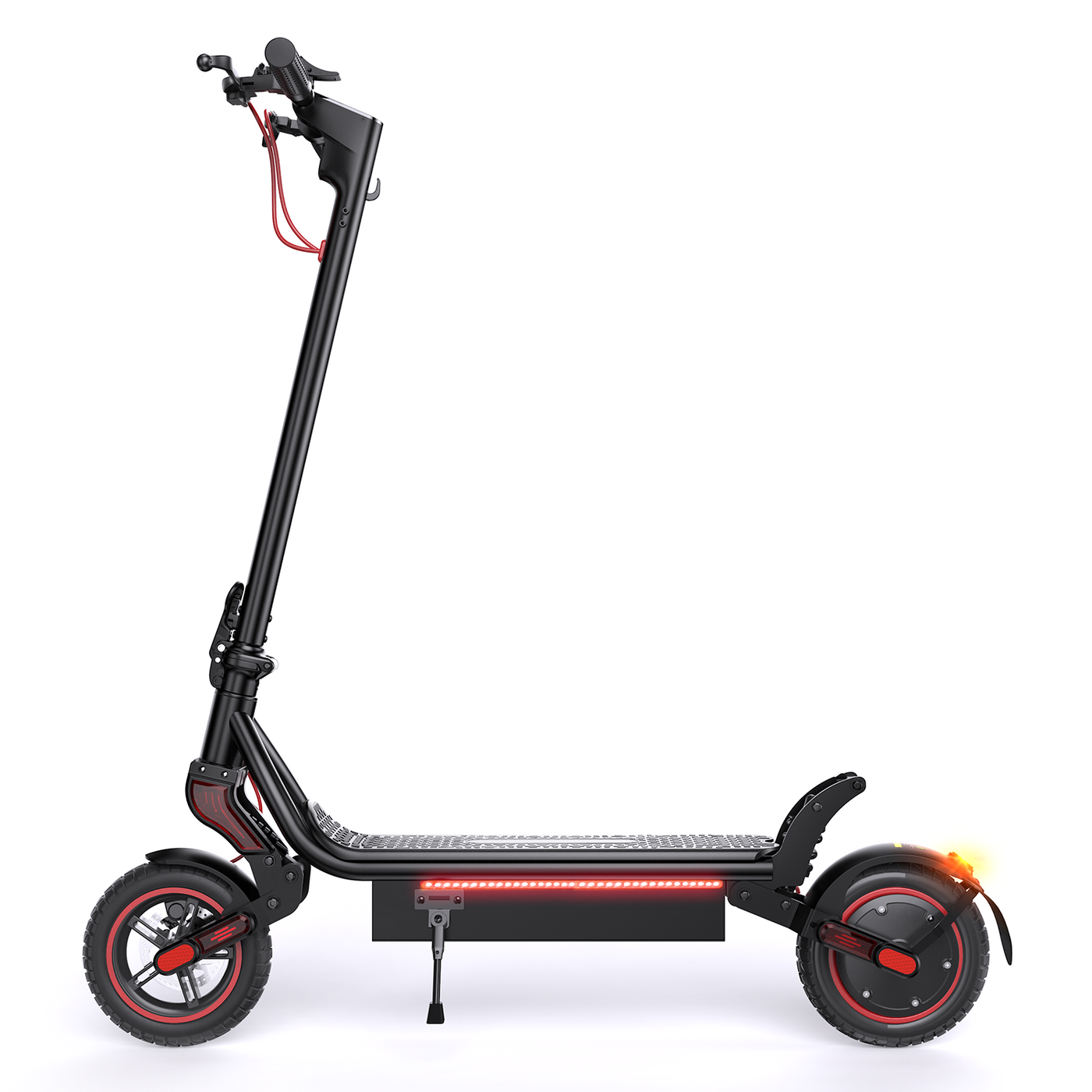 iScooter W8 750W off-road elektrische scooter
