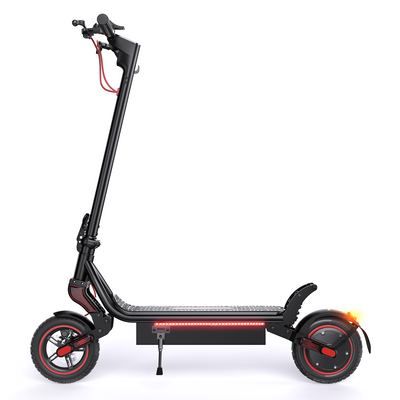 iScooter W8 750W off-road elektrische scooter