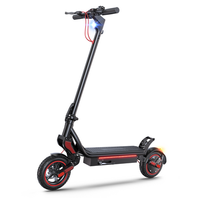 iScooter W8 750W off-road elektrische scooter