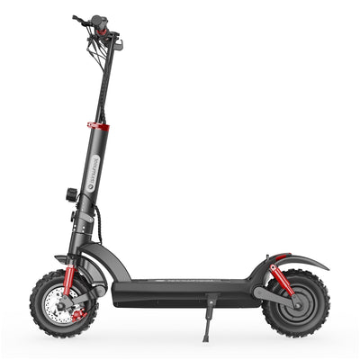 GT2 Off Road Electric Scooter for All Terrain 1000W