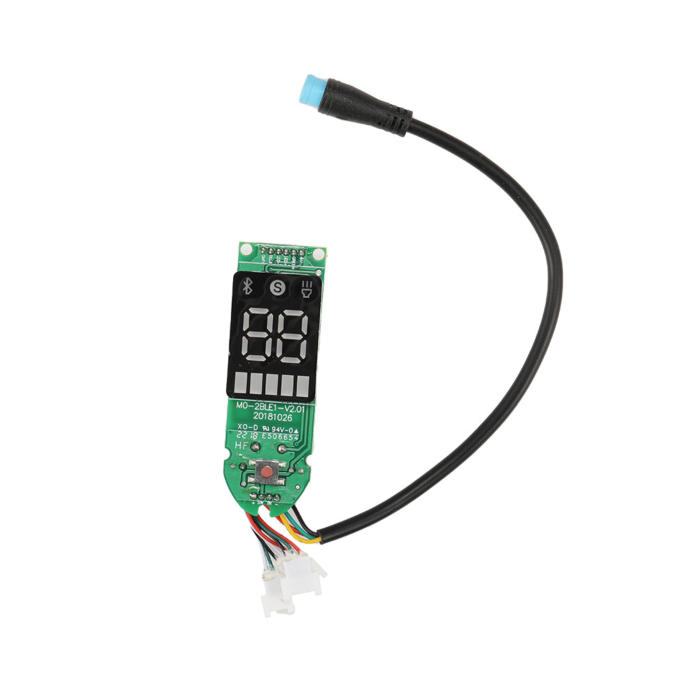 Nuovo Cruscotto Elettrico per Scooter i9/i9Pro/i9Max/S9/S9Pro/S9Max