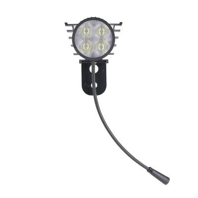 Faro del scooter eléctrico IX6/GT2