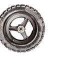 Passive Front Wheel for Electric Scooter iX4