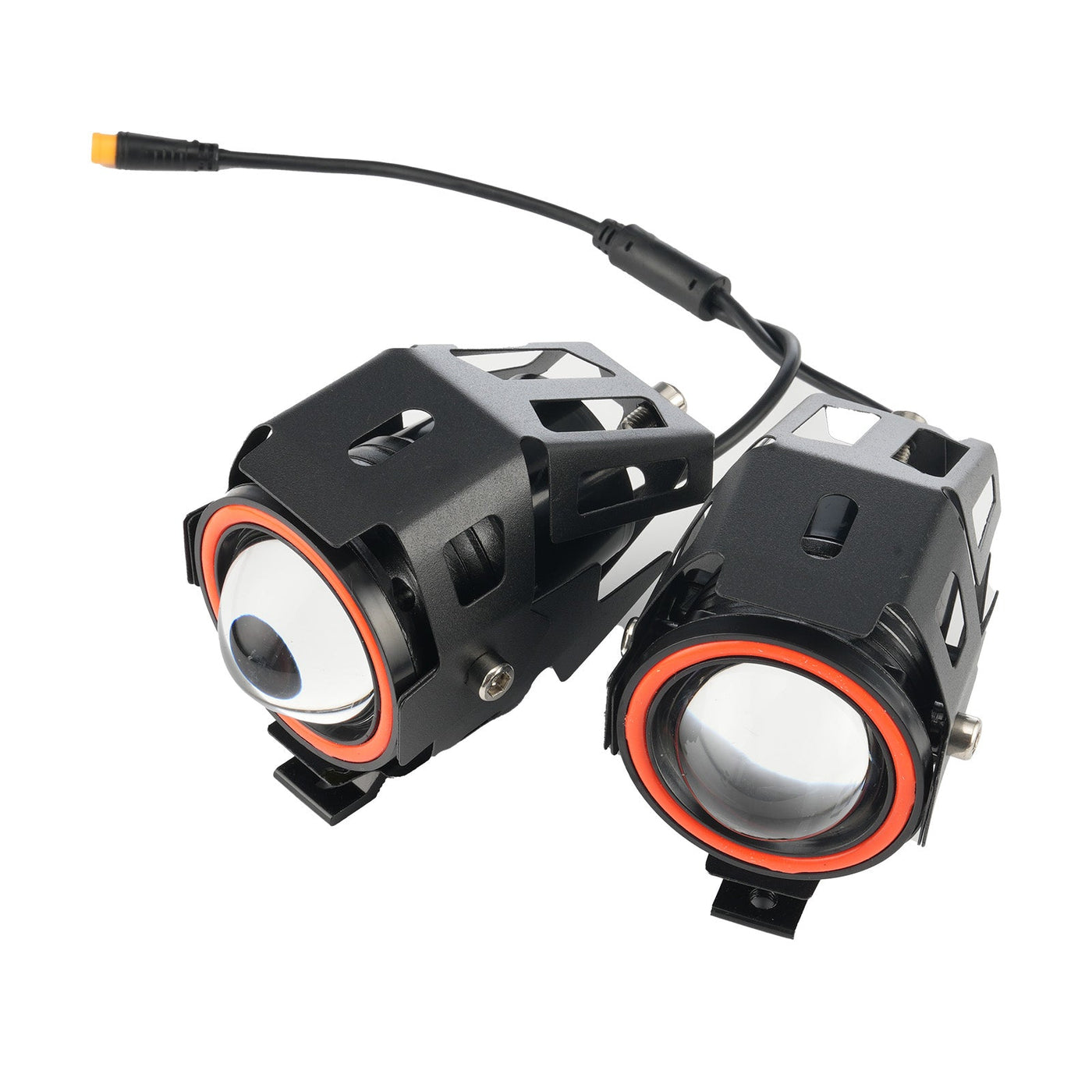 Front Light Set for Electric Scooter iX4