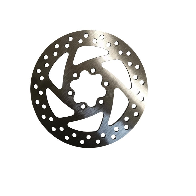 Disco Freno Anteriore e Posteriore IX6 per Scooter Elettrico