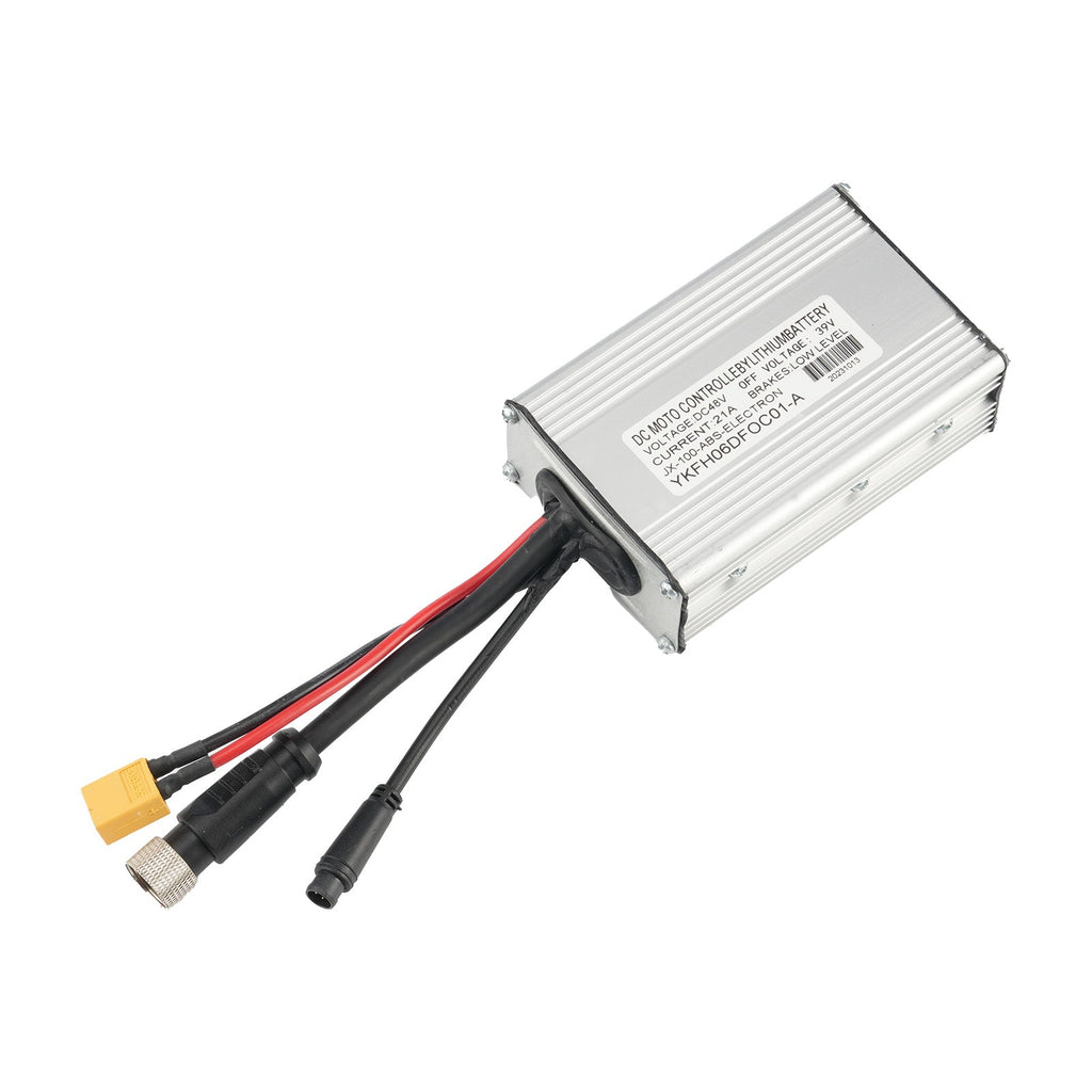 Controller per scooter elettrico IX6