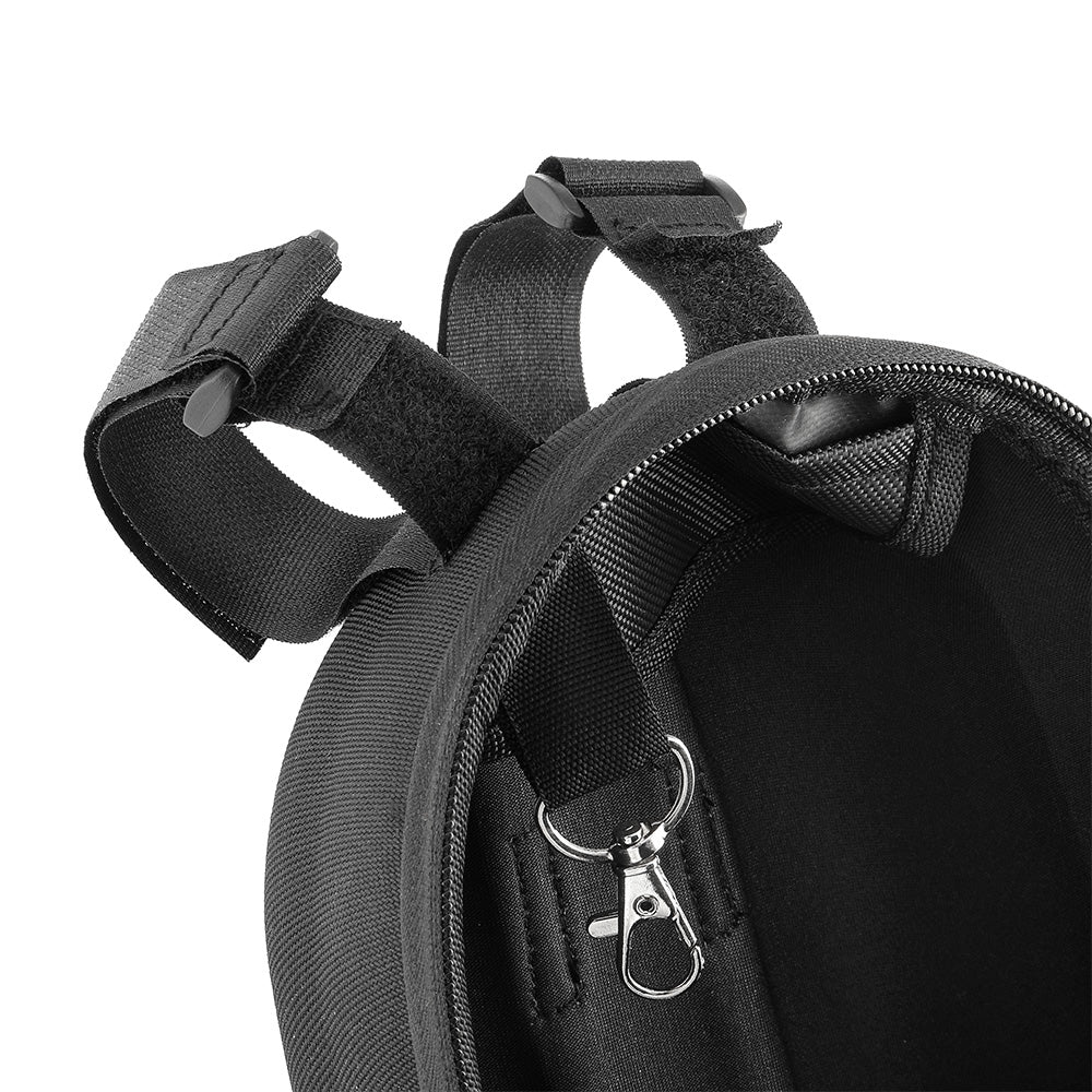Sacoche de rangement 4L pour trottinette Sacoche de rangement 4L pour trottinette