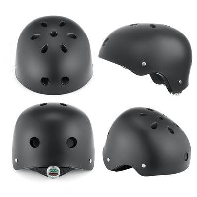 Electric Scooter Helmet with Thickened EPS liner